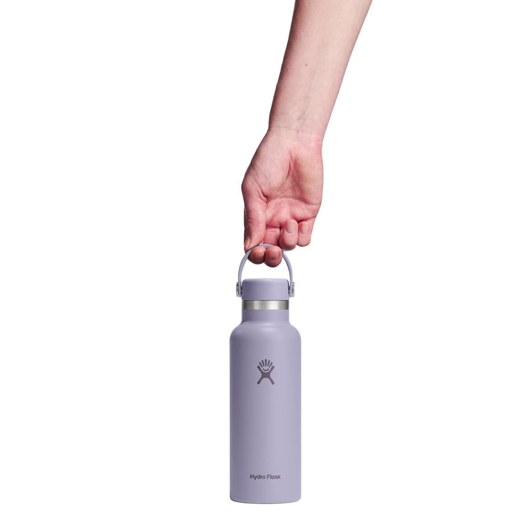 HYDRO FLASKStandard Flex Cap Water Bottle