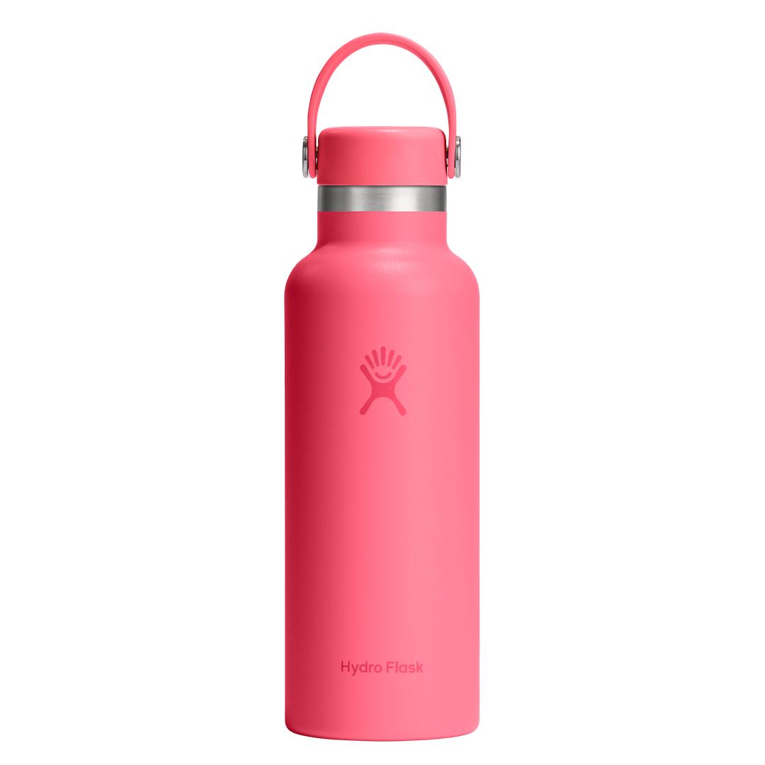 HYDRO FLASKStandard Flex Cap Water Bottle