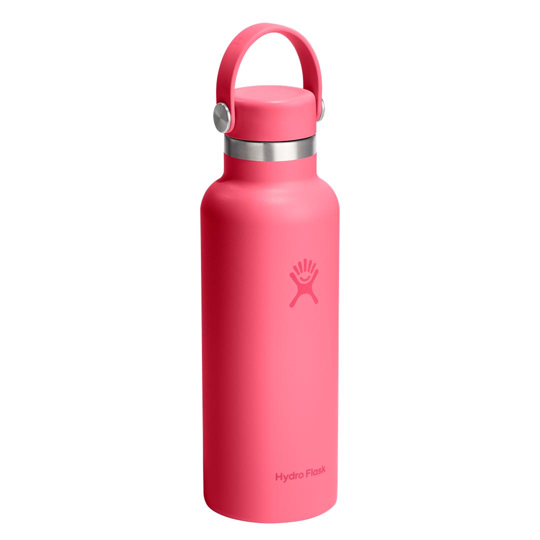 HYDRO FLASKStandard Flex Cap Water Bottle