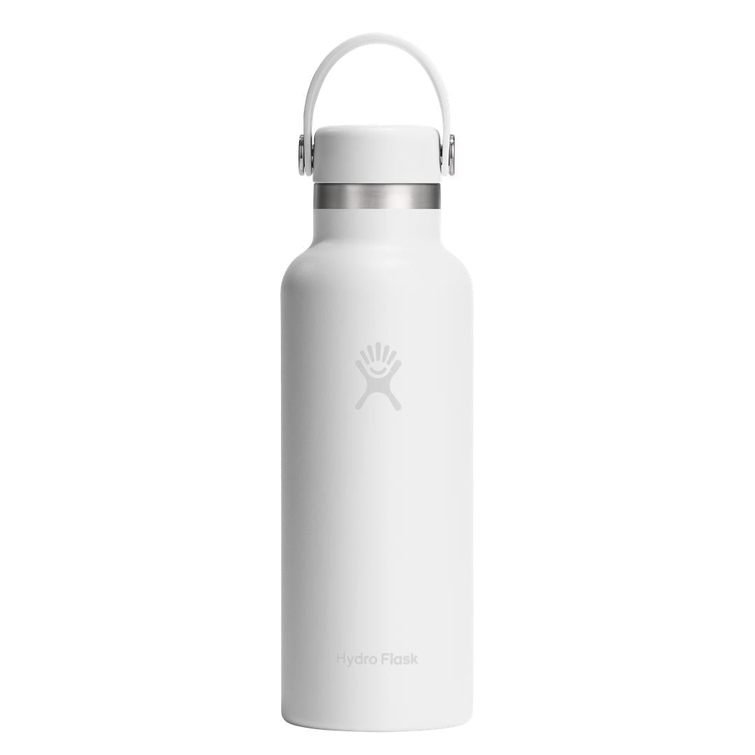 HYDRO FLASKStandard Flex Cap Water Bottle