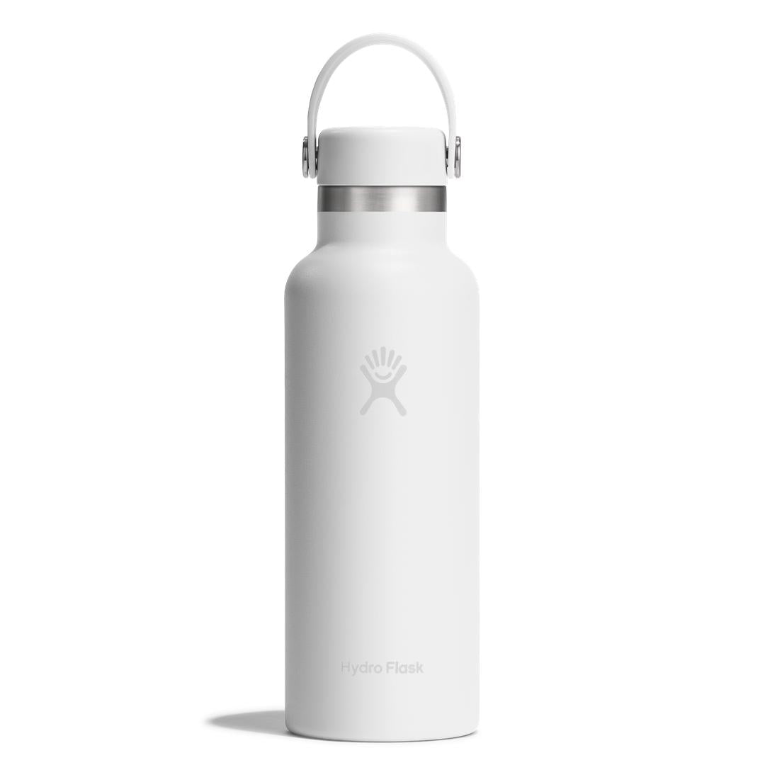 HYDRO FLASKStandard Flex Cap Water Bottle