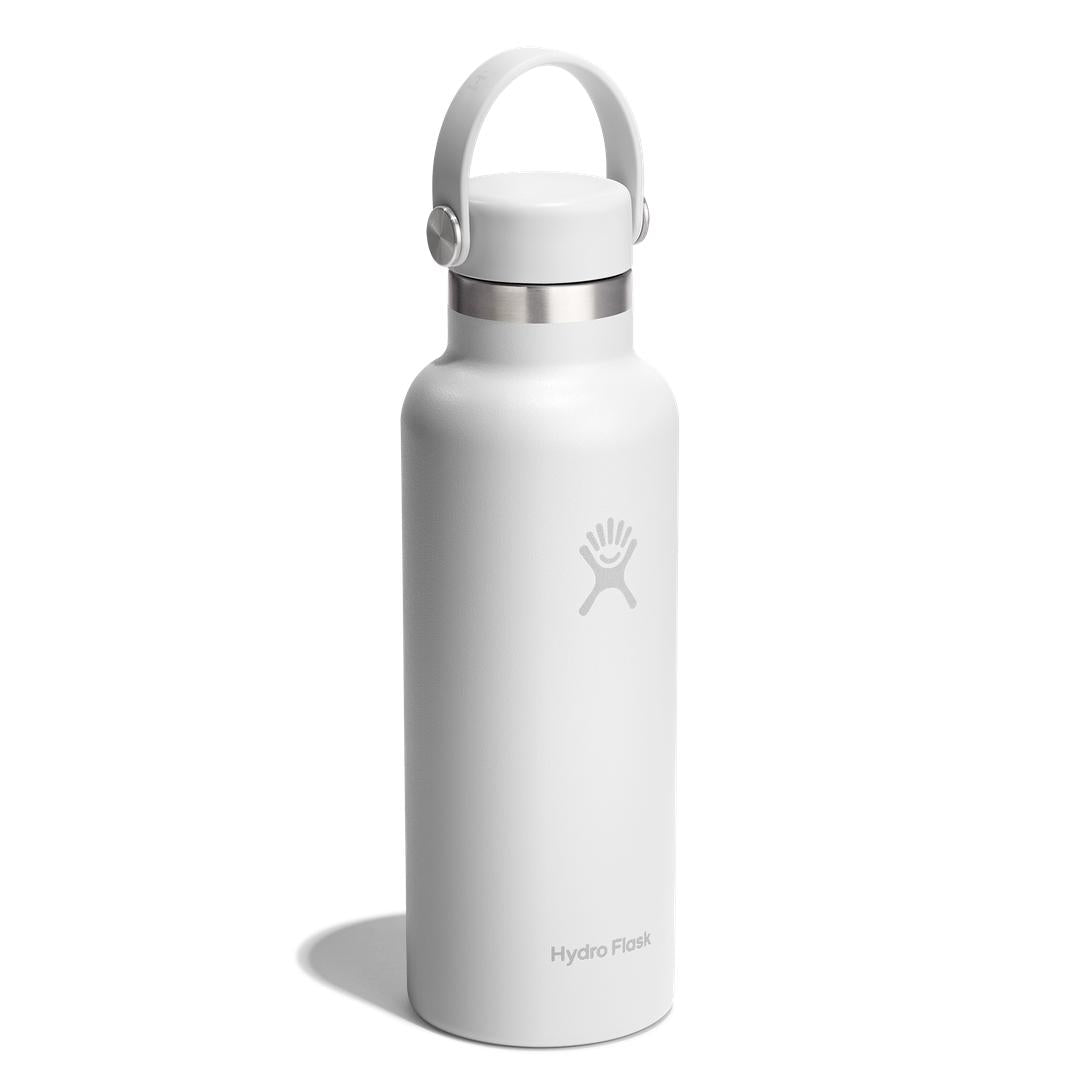 HYDRO FLASKStandard Flex Cap Water Bottle