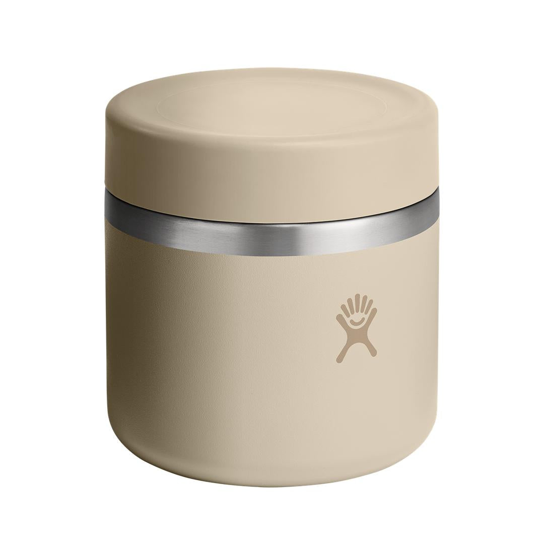 HYDRO FLASKInsulated Food Jar Water Bottle