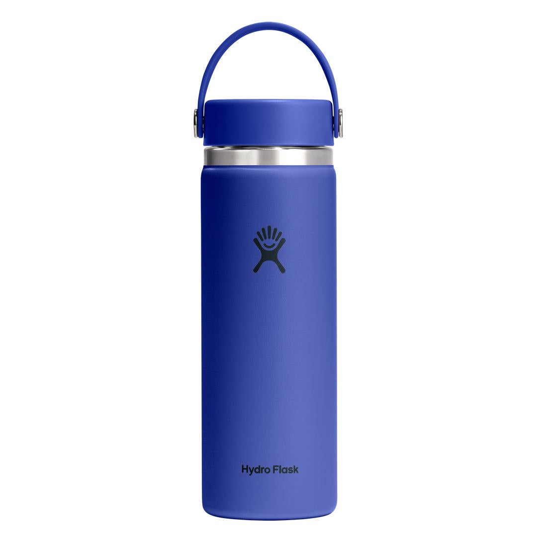HYDRO FLASKWide Flex Cap Water Bottle