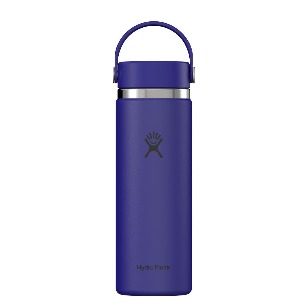 HYDRO FLASKWide Flex Cap Water Bottle