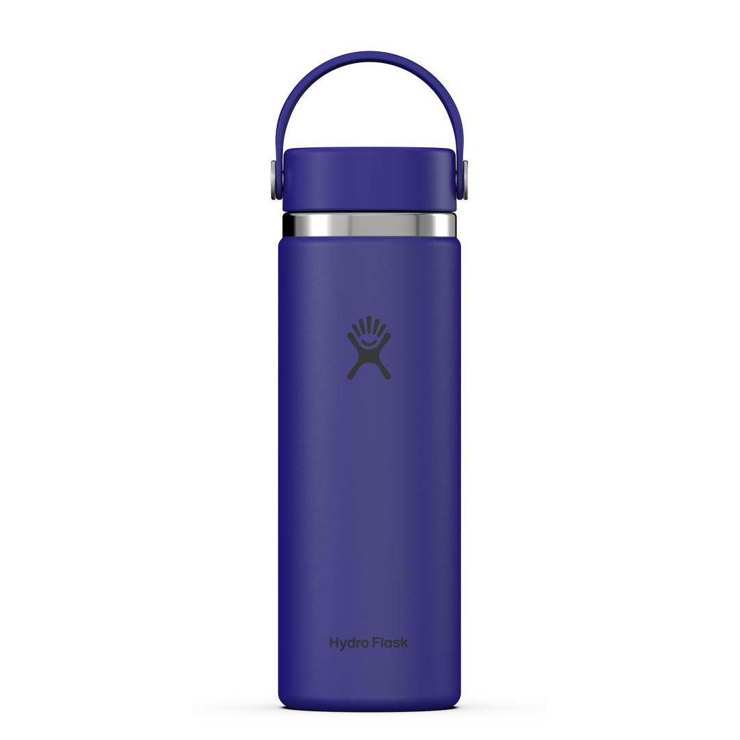 HYDRO FLASKWide Flex Cap Water Bottle