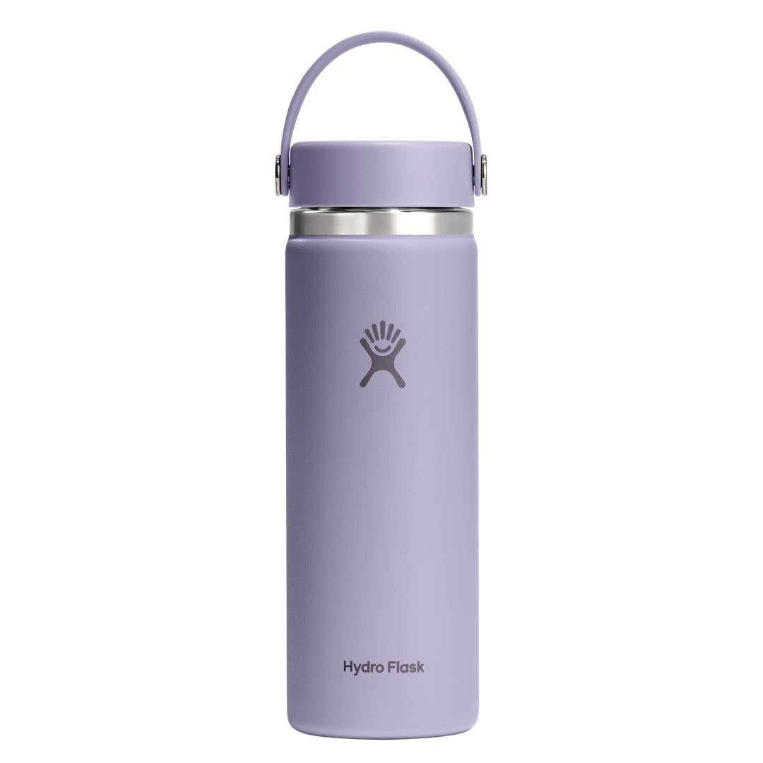 HYDRO FLASKWide Flex Cap Water Bottle