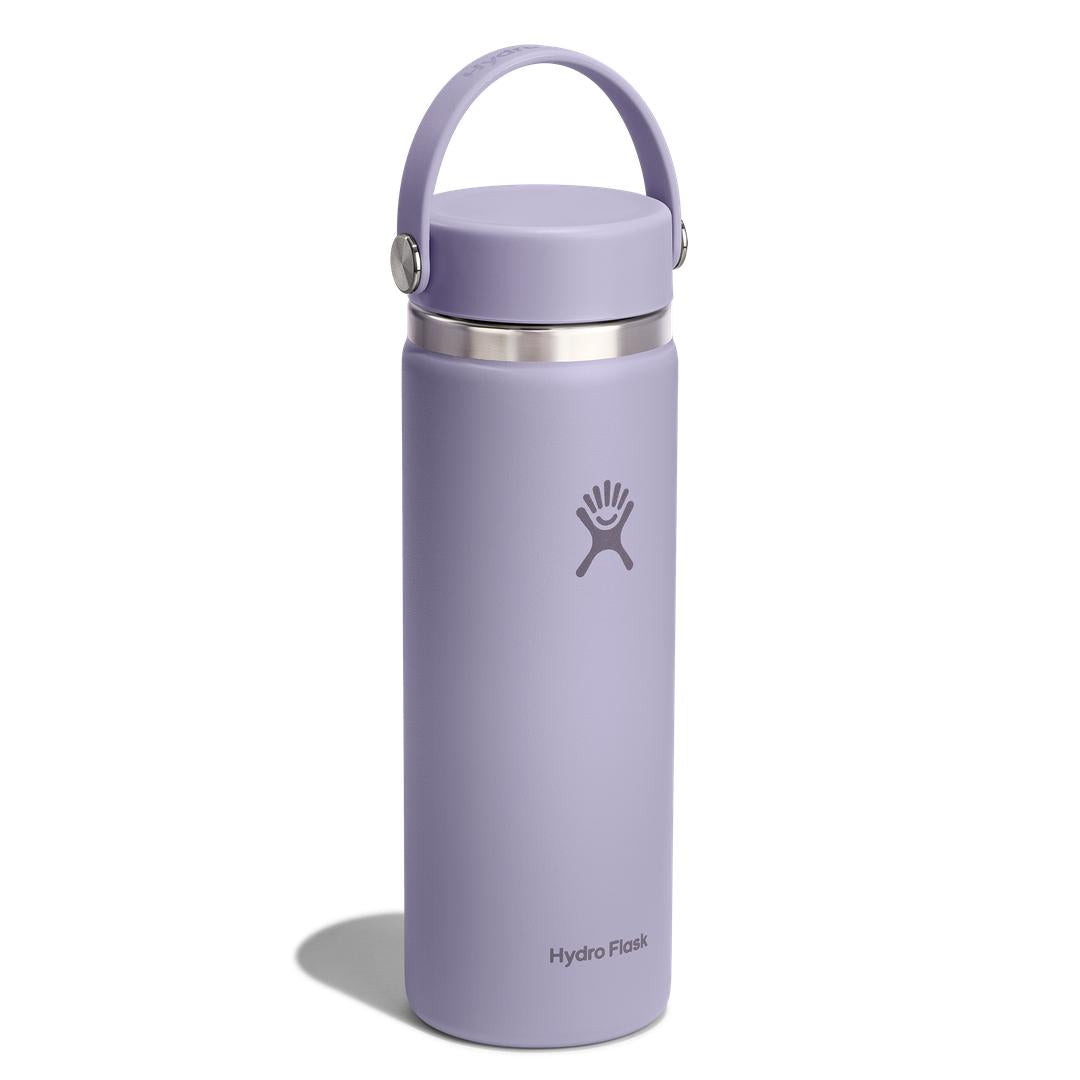 HYDRO FLASKWide Flex Cap Water Bottle
