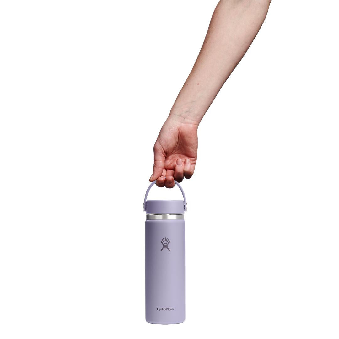 HYDRO FLASKWide Flex Cap Water Bottle