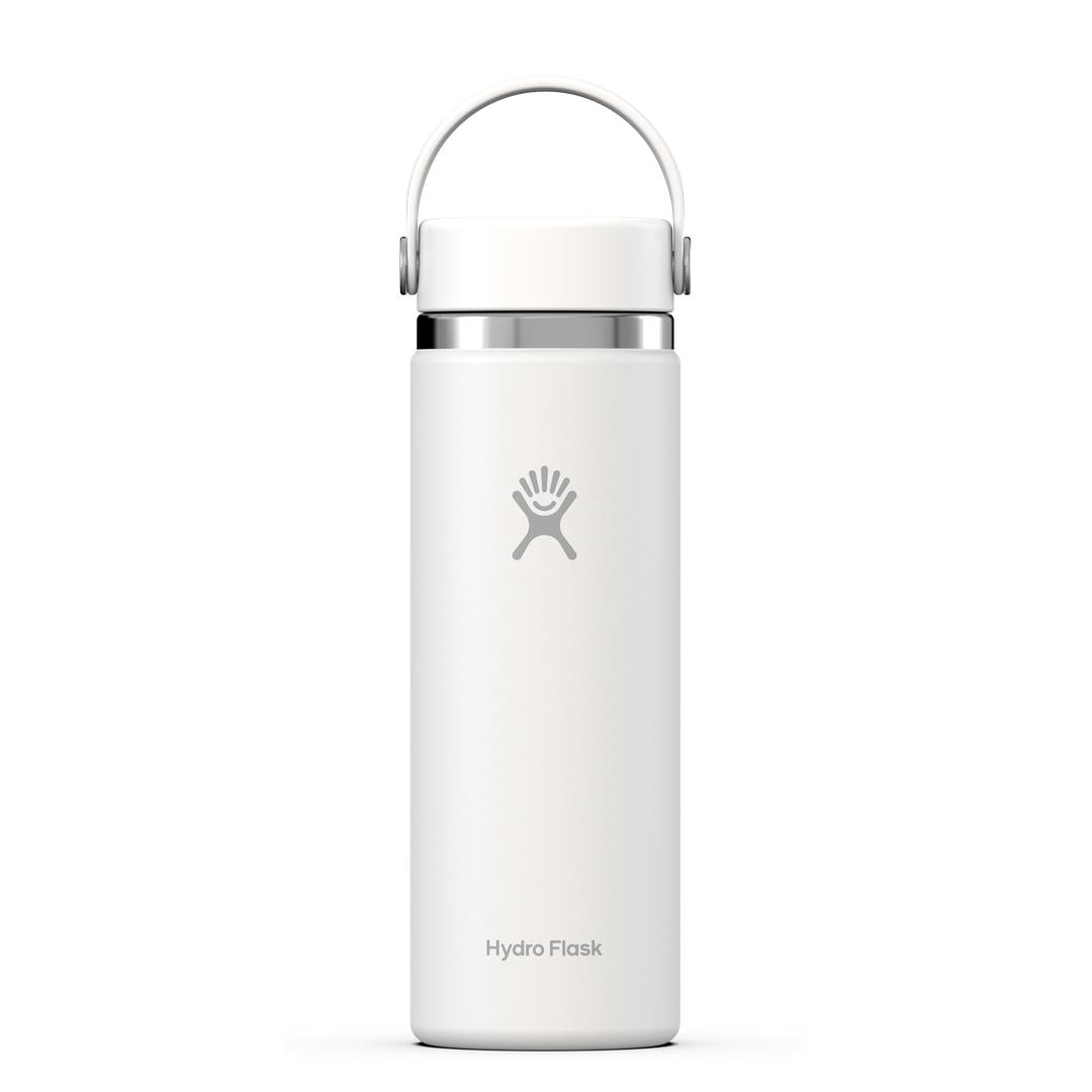 HYDRO FLASKWide Flex Cap Water Bottle