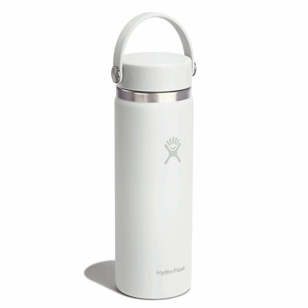 HYDRO FLASKWide Flex Cap Water Bottle