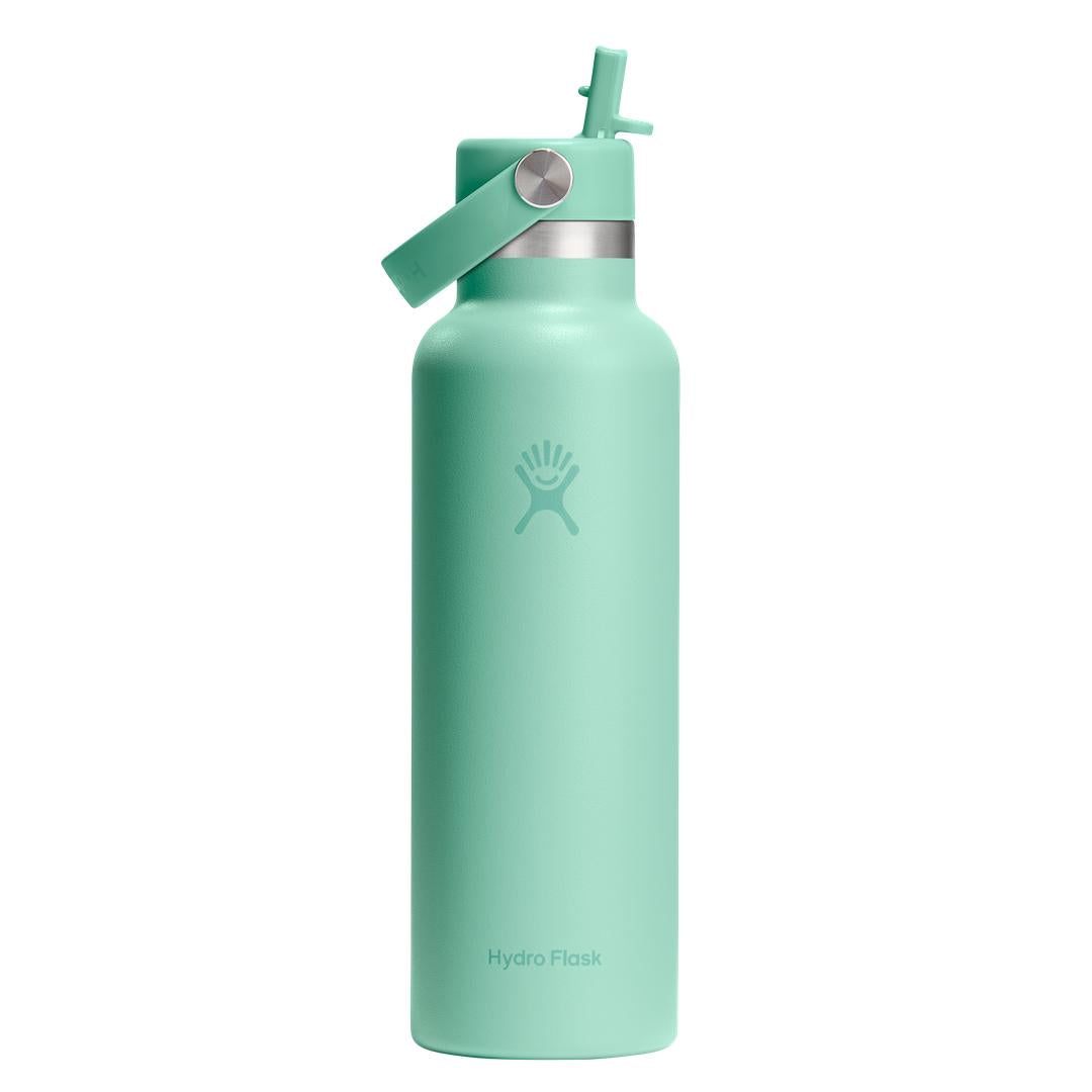 HYDRO FLASKStandard Flex Straw Cap Water Bottle