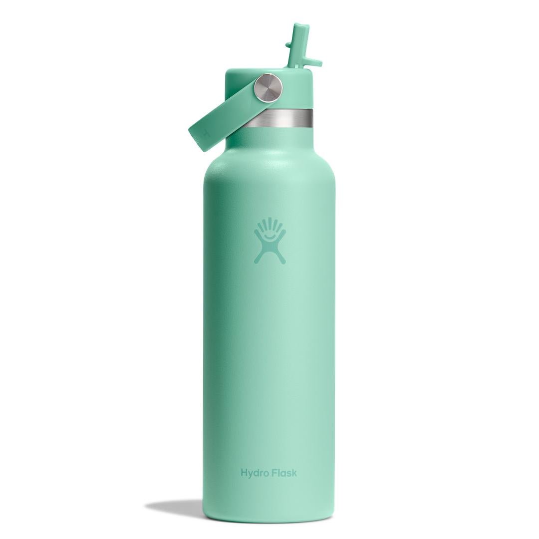 HYDRO FLASKStandard Flex Straw Cap Water Bottle