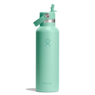 HYDRO FLASKStandard Flex Straw Cap Water Bottle