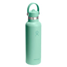 HYDRO FLASKStandard Flex Straw Cap Water Bottle