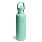 HYDRO FLASKStandard Flex Straw Cap Water Bottle