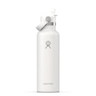 HYDRO FLASKStandard Flex Straw Cap Water Bottle