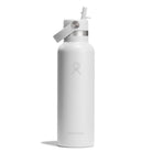 HYDRO FLASKStandard Flex Straw Cap Water Bottle