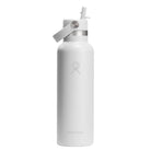 HYDRO FLASKStandard Flex Straw Cap Water Bottle