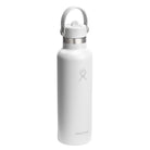 HYDRO FLASKStandard Flex Straw Cap Water Bottle