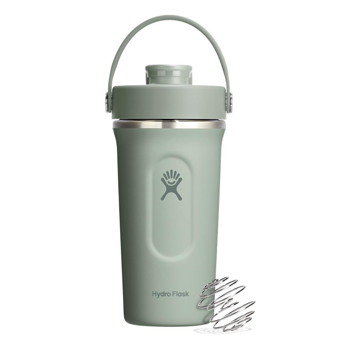 HYDRO FLASKInsulated Shaker Bottle Water Bottle
