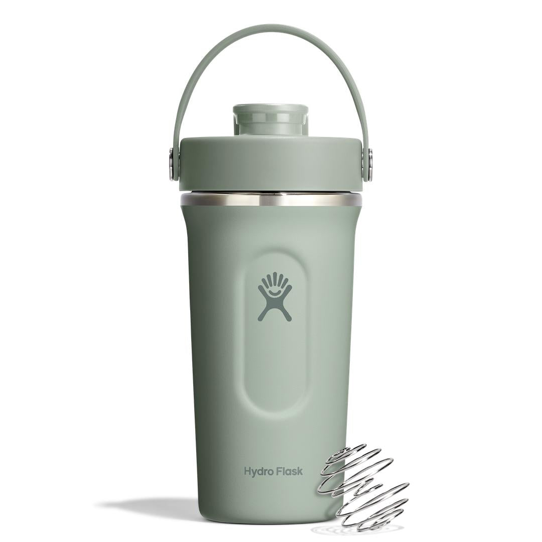 HYDRO FLASKInsulated Shaker Bottle Water Bottle
