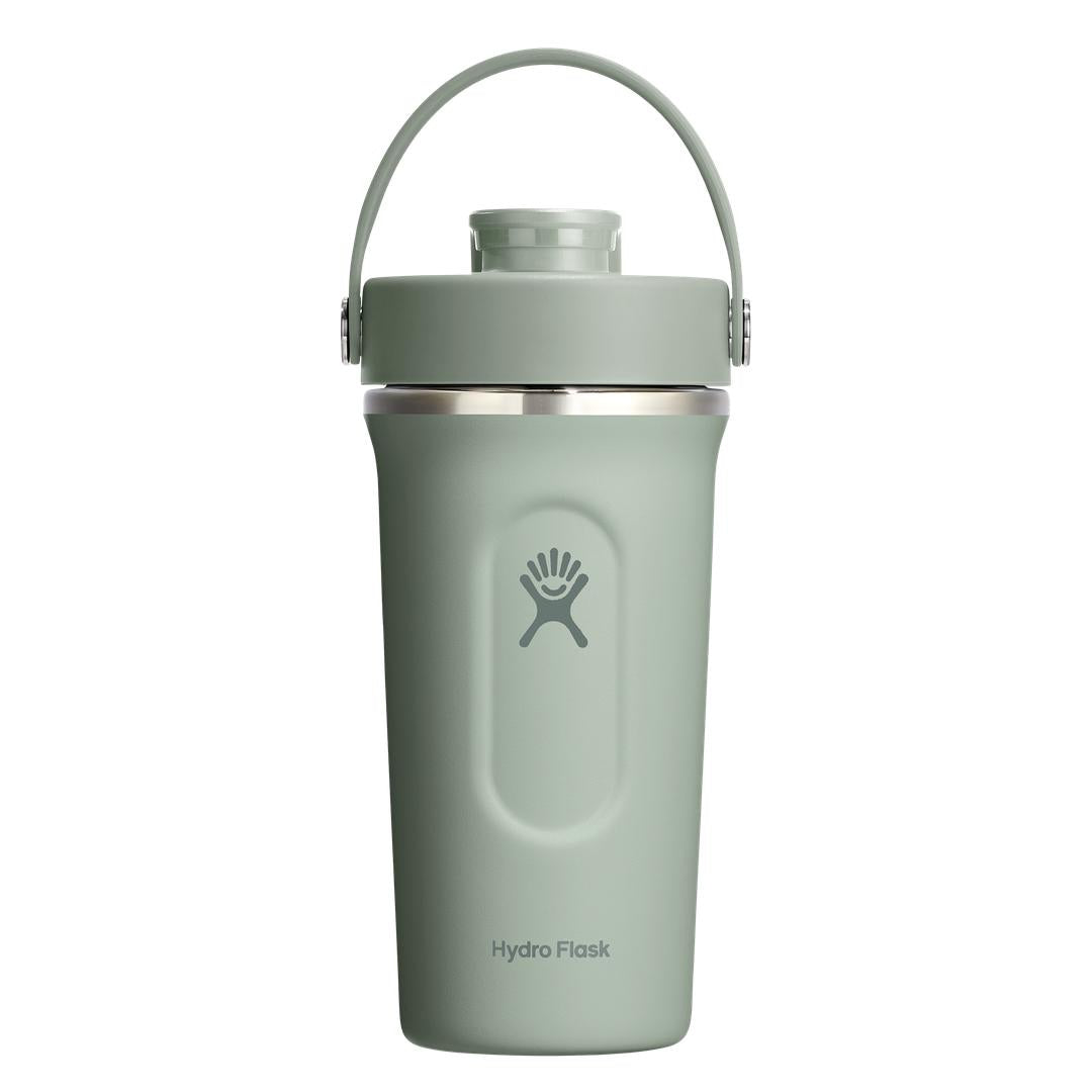 HYDRO FLASKInsulated Shaker Bottle Water Bottle