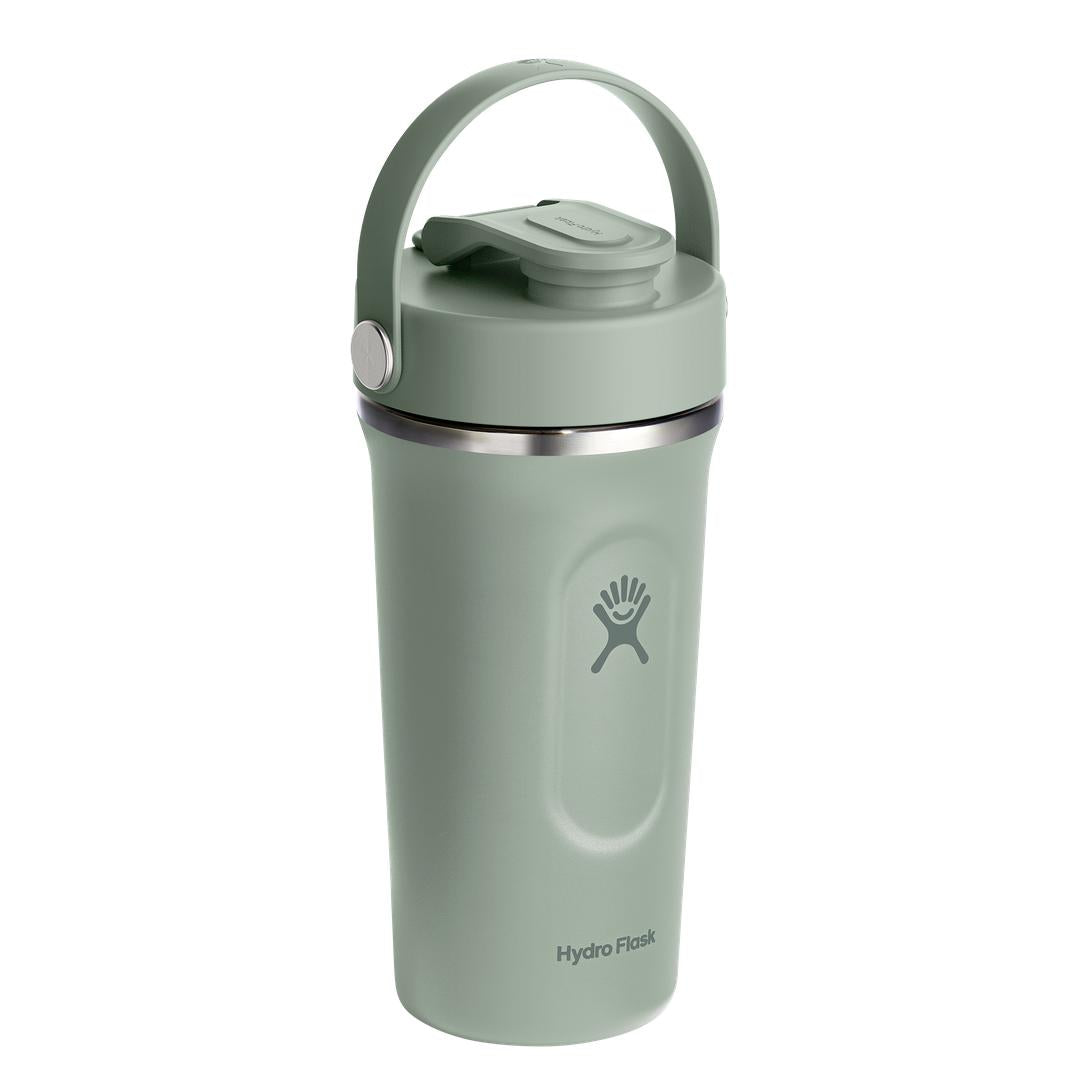 HYDRO FLASKInsulated Shaker Bottle Water Bottle