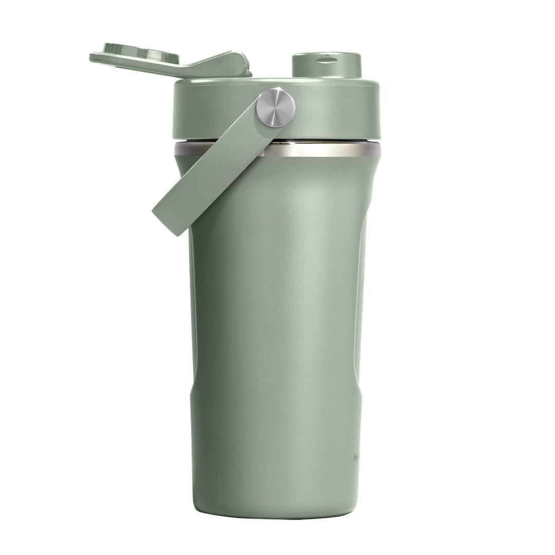 HYDRO FLASKInsulated Shaker Bottle Water Bottle