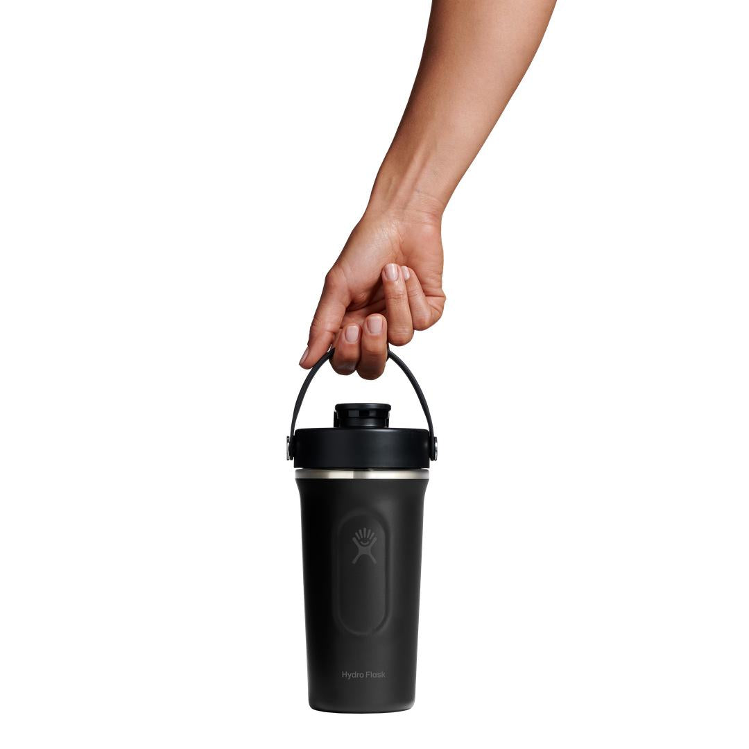 HYDRO FLASKInsulated Shaker Bottle Water Bottle