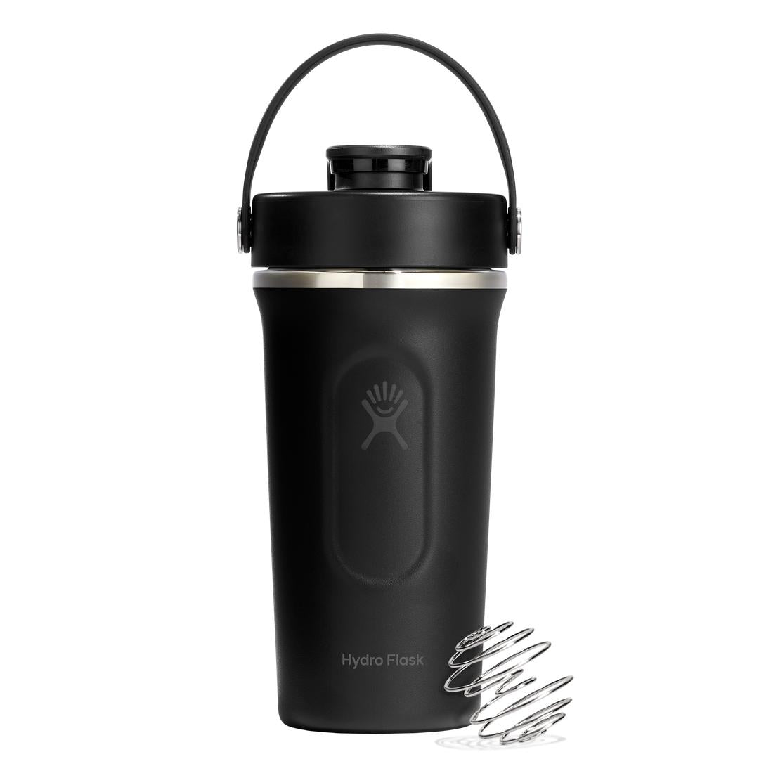 HYDRO FLASKInsulated Shaker Bottle Water Bottle