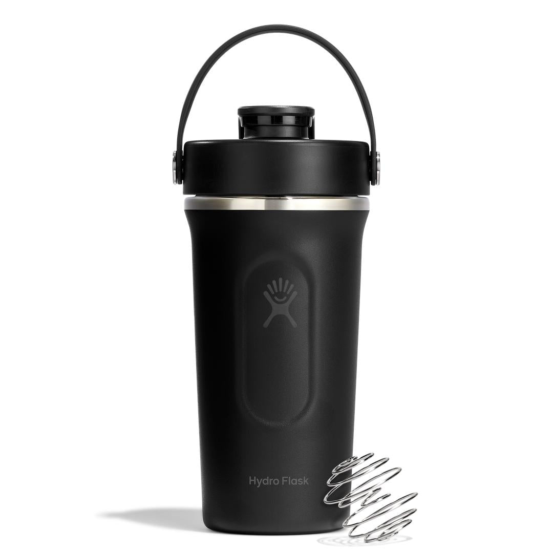 HYDRO FLASKInsulated Shaker Bottle Water Bottle