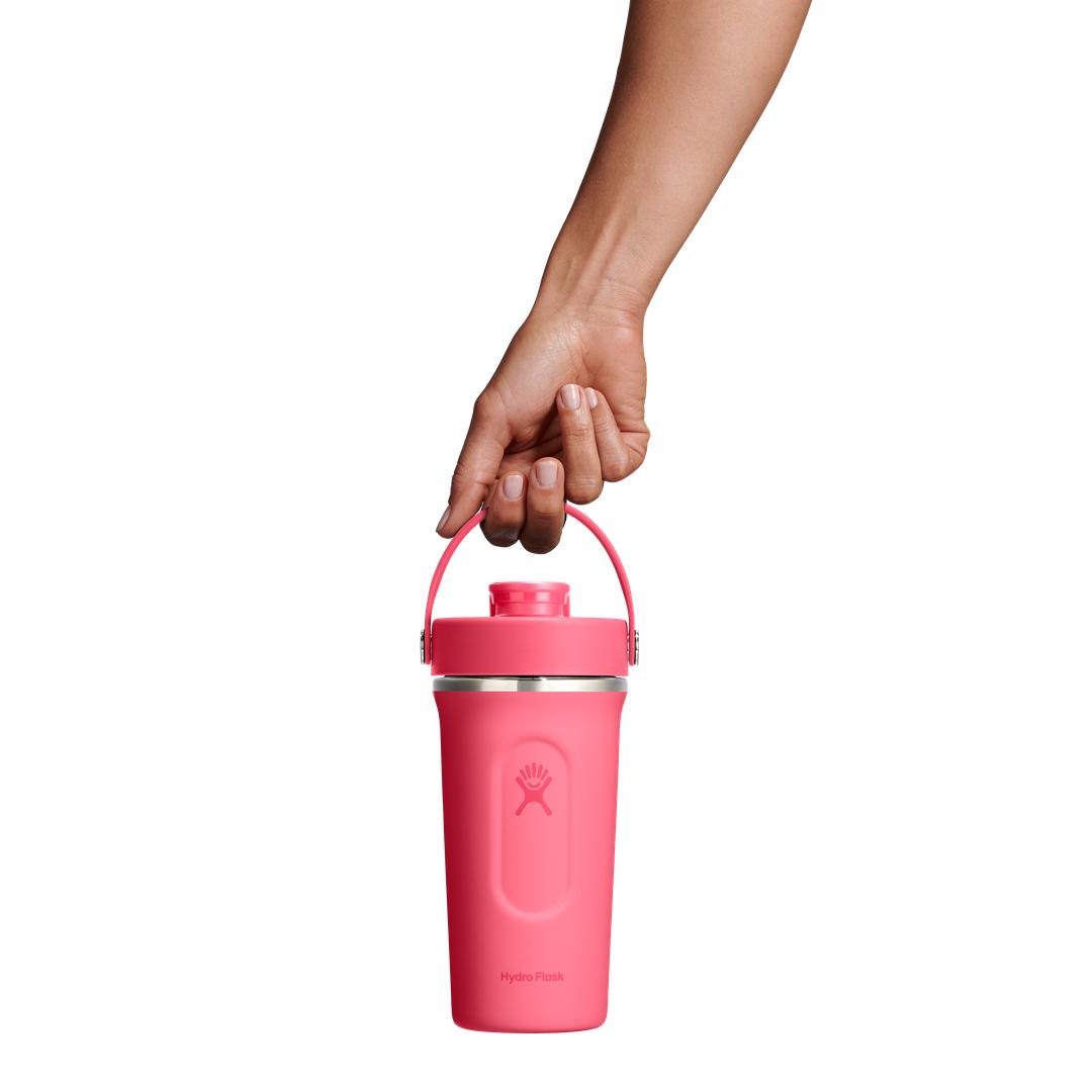 HYDRO FLASKInsulated Shaker Bottle Water Bottle