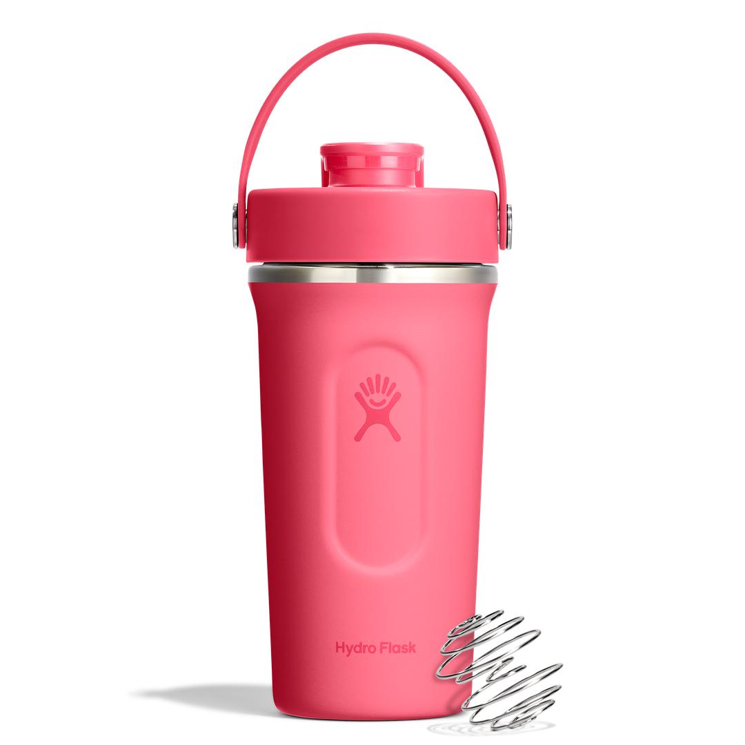 HYDRO FLASKInsulated Shaker Bottle Water Bottle