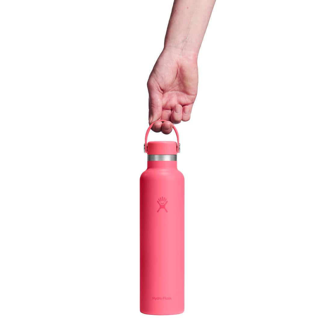 HYDRO FLASKStandard Flex Cap Water Bottle