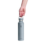 HYDRO FLASKStandard Flex Cap Water Bottle