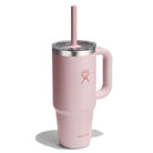 HYDRO FLASKTravel Tumbler Clear Lid Water Bottle