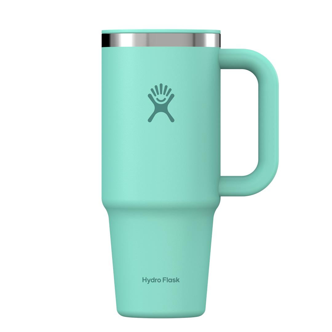 HYDRO FLASKTravel Tumbler Mug Water Bottle