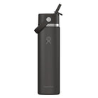 HYDRO FLASKWide Flex Straw Cap Water Bottle
