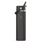 HYDRO FLASKWide Flex Straw Cap Water Bottle