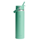 HYDRO FLASKWide Flex Straw Cap Water Bottle