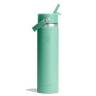 HYDRO FLASKWide Flex Straw Cap Water Bottle