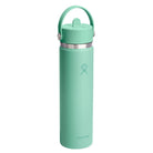 HYDRO FLASKWide Flex Straw Cap Water Bottle