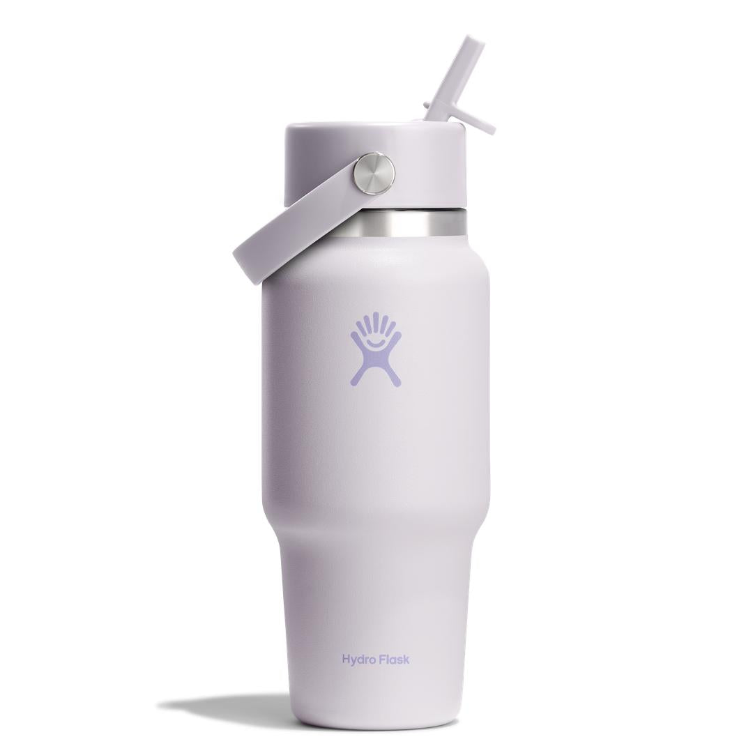 HYDRO FLASKTravel Bottle Water Bottle