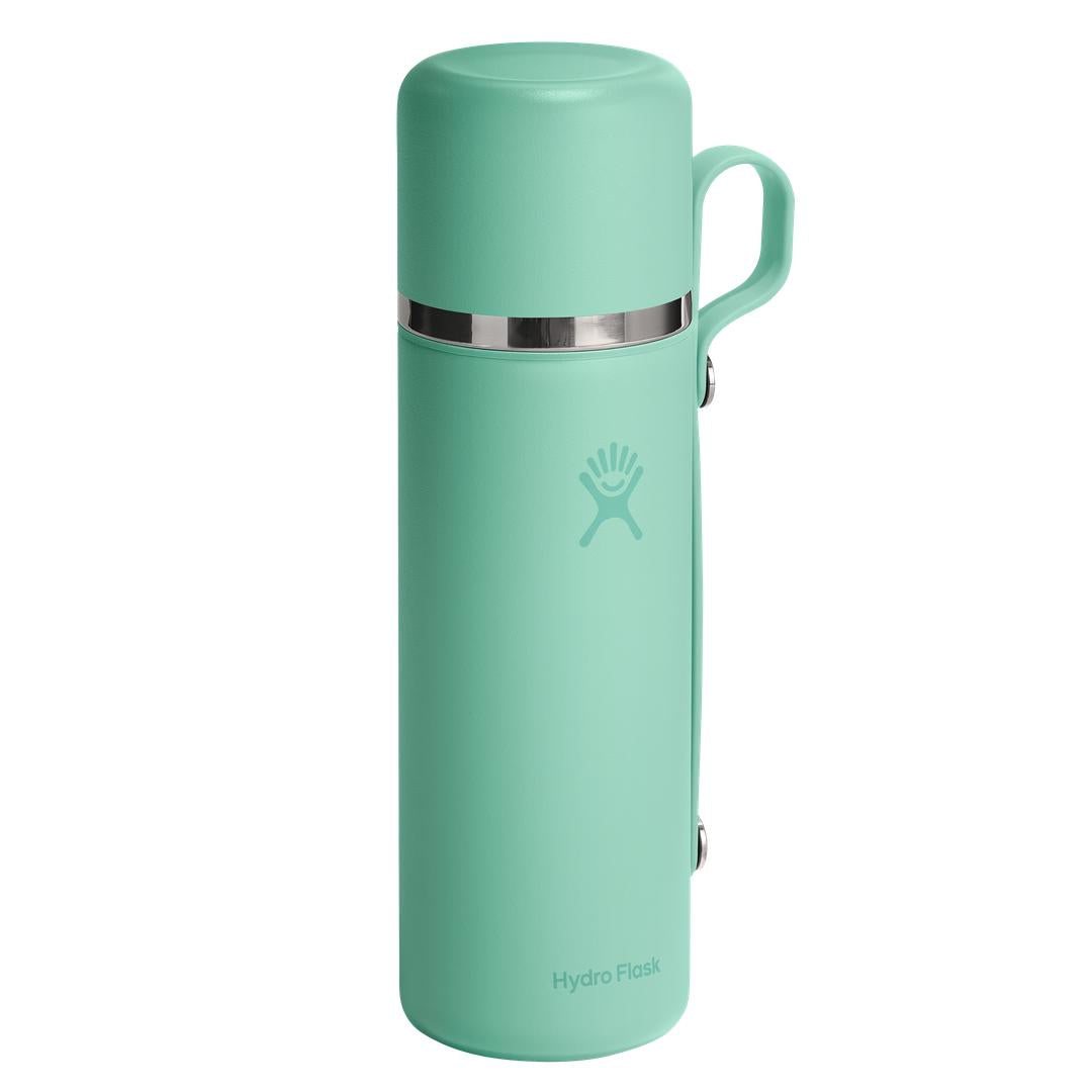 HYDRO FLASKHot Flask And Cup Water Bottle