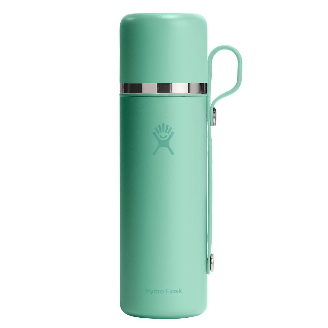HYDRO FLASKHot Flask And Cup Water Bottle