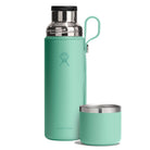 HYDRO FLASKHot Flask And Cup Water Bottle