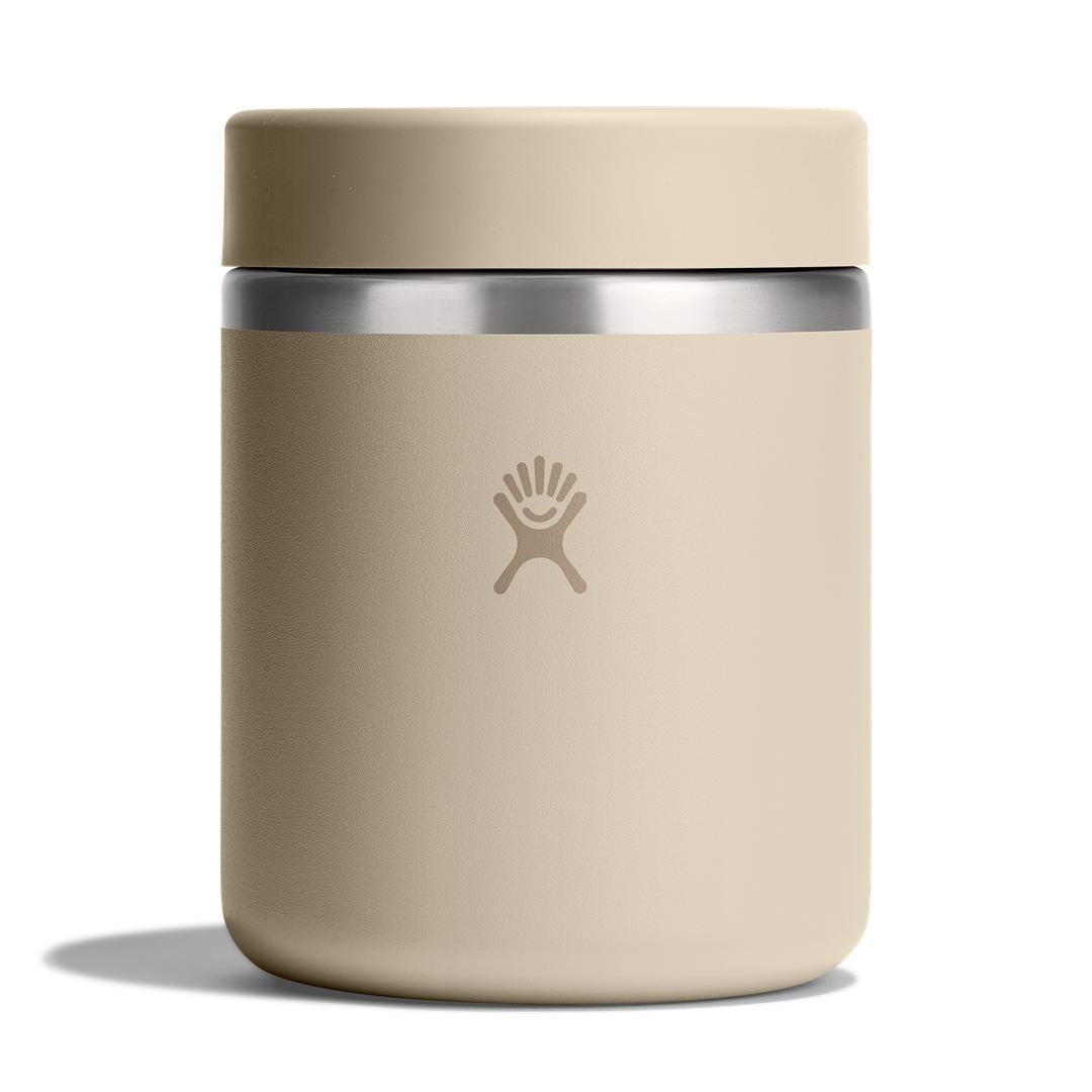 HYDRO FLASKInsulated Food Jar Water Bottle