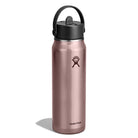 HYDRO FLASKLight Wide Flex Straw Cap Water Bottle