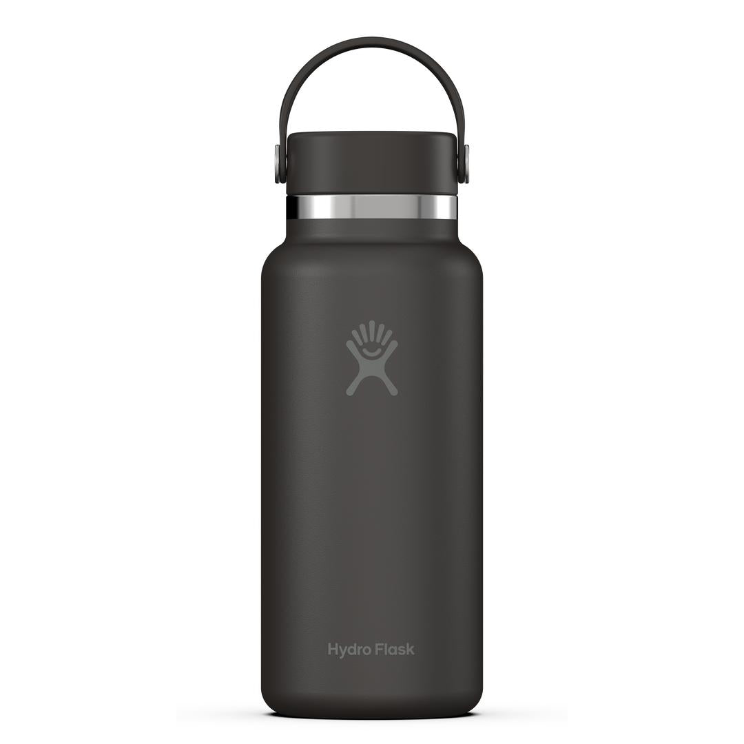 HYDRO FLASKWide Flex Cap Water Bottle